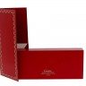 ESTOJO COM ESFEROGRAFICA DE MARCA CARTIER