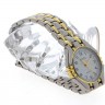RELÓGIO QUARTZ  DE SENHORA MARCA GENEVE
