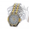 RELÓGIO QUARTZ  DE SENHORA MARCA GENEVE