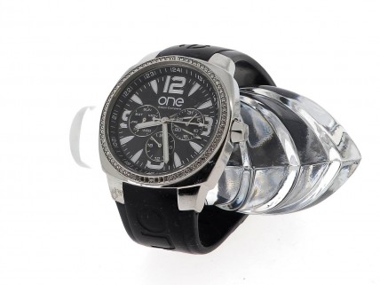 RELÓGIO QUARTZ  DE SENHORA MARCA ONE