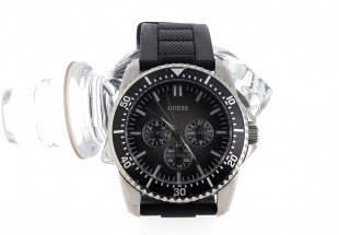 RELÓGIO QUARTZ DE MARCA GUESS