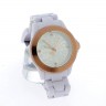 RELÓGIO QUARTZ DE MARCA ONE 