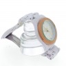 RELÓGIO QUARTZ DE MARCA ONE 