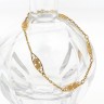 Pulseira em Prata 835