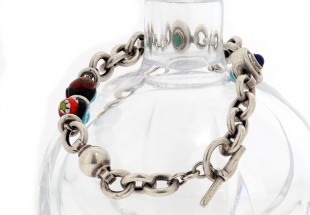 Pulseira em Prata 925