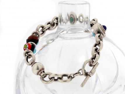Pulseira em Prata 925