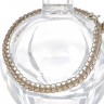 Pulseira e Berloque em Prata 925