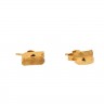 Brincos em OURO 18K 