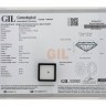 DIAMANTE FANCY PURPLE, 0.17 CT