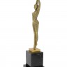 Escultura Art Deco em Bronze «Starfish Dancer» D.H. CHIPARUS (1886-1947)