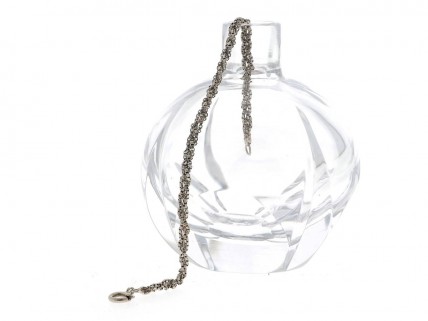 Pulseira em Prata