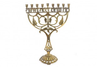 Menorah ANTIGO