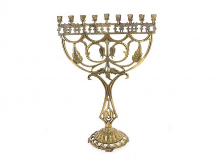 Menorah ANTIGO