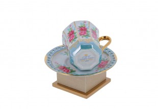 Chávena de Porcelana