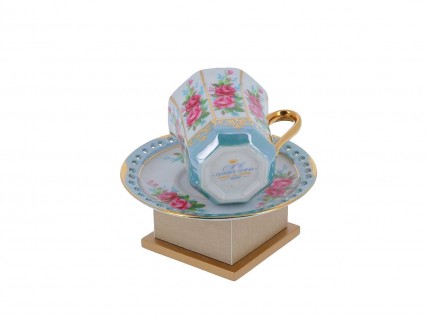 Chávena de Porcelana