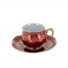 Chávena de Porcelana
