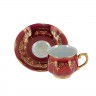 Chávena de Porcelana