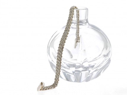 Pulseira Modernista em Prata 925
