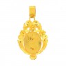 Gramalheira em Ouro 19,2K