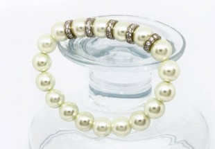 Pulseira elástica