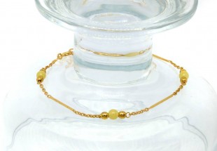 Pulseira em Prata 835