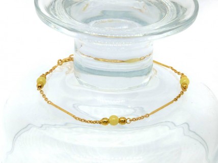 Pulseira em Prata 835