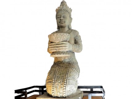 Estátua de  DEUS SHIVA de Grande Dimensão