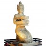 Estátua de  DEUS SHIVA de Grande Dimensão