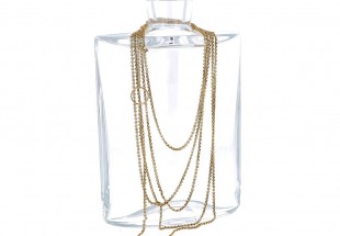Cordão ANTIGO em Ouro 19,2 KT 800