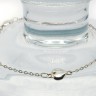 Pulseira em Prata com filigrana