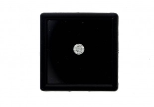 DIAMANTE, 0.72 CT, F/SI1