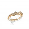 Chuveiro em Ouro de 19,2K e DIAMANTES