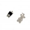 Pendentes em PRATA 
