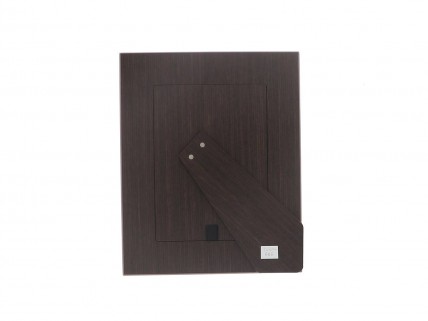Moldura de PRATA em Laminados 