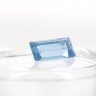 ÁGUA MARINHA NATURAL 4.95ct