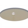 DIAMANTE Natural em talhe Redondo Brilhante 0.06ct