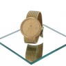 Relógio em OURO de 19,2K a Quartzo OMEGA