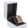 Relógio de Senhora Dourado Marca Calvin Klein