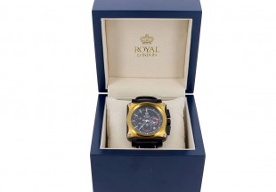 Relogio Da Marca Royal London