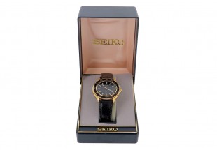 Relogio Da Marca Seiko