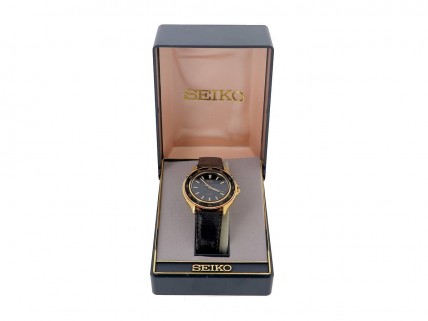 Relogio Da Marca Seiko