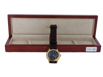 Relogio Marca Seiko 