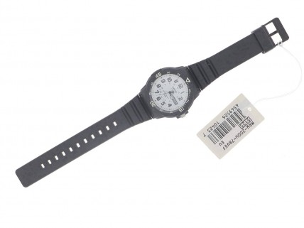 Relógio Aquatico Da Marca Casio