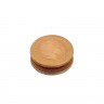 Libra em Ouro 22 KT