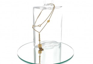 Cordão em Ouro de 18K