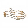 Pulseira Anjo da Guarda em OURO de 19,2K