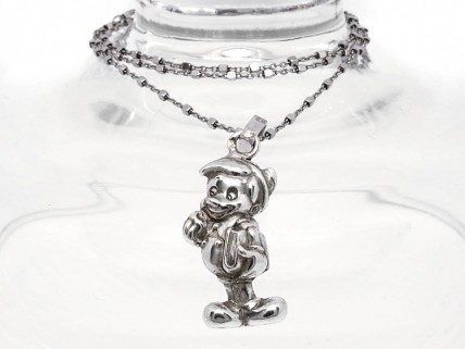 Fio com figura Disney