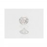 Diamante Natural D-E SI1 0,26Cts