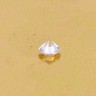 DIAMANTE NATURAL 0.15CT