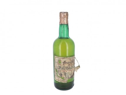 MOSCATEL DE FAVAIOS